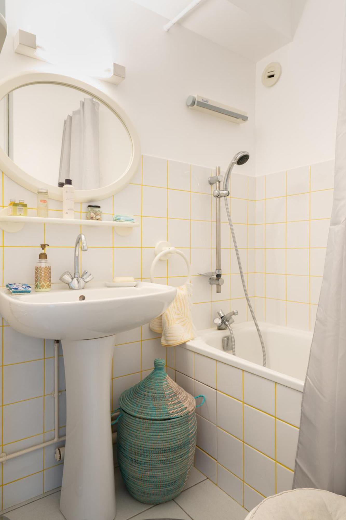 Studio Cosy Et Lumineux A 2 Pas De La Plage Et Du Centre Ville วีเมอเรอ ภายนอก รูปภาพ